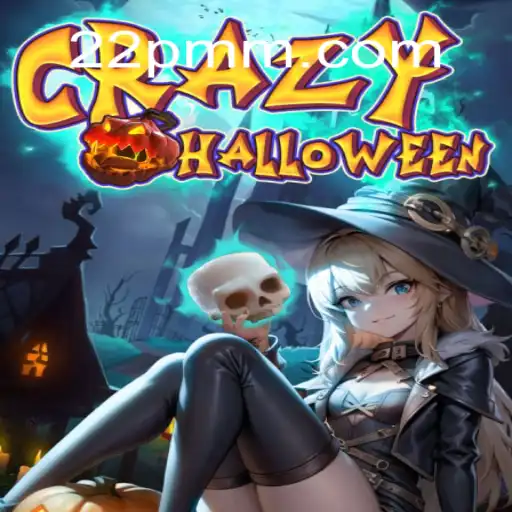 Explorando as Aventuras do Jogo CrazyHalloween
