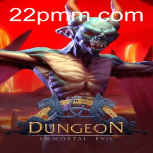 Explorando o Mundo de Dungeon: Uma Aventura Épica no 22PM.COM
