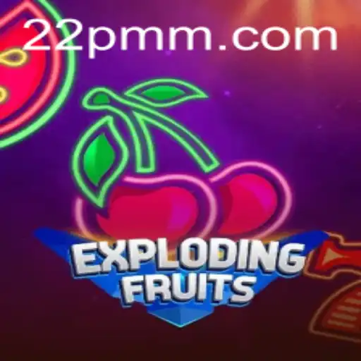 ExplodingFruits: Uma Nova Aventura no Mundo dos Jogos Online
