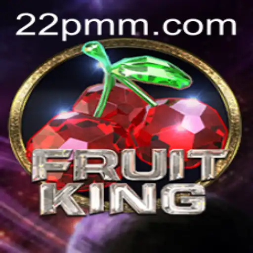 Descubra o Excitante Mundo de FruitKing com 22PM.COM