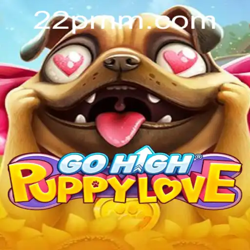 Descubra o Mundo Encantador de GoHighPuppyLove