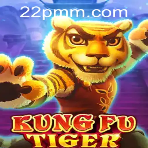 KungFuTiger: Mergulhe na Ação Ininterrupta