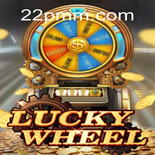 Descubra a Emoção de Jogar LuckyWheel no 22PM.COM