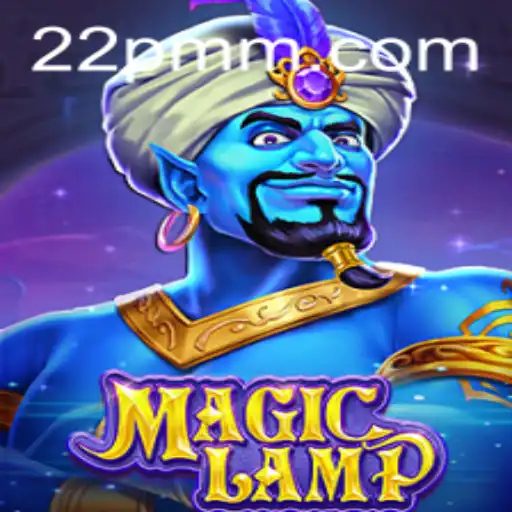 Descubra o Mundo Encantado de MagicLamp: O Jogo que Fascina em 22PM.COM