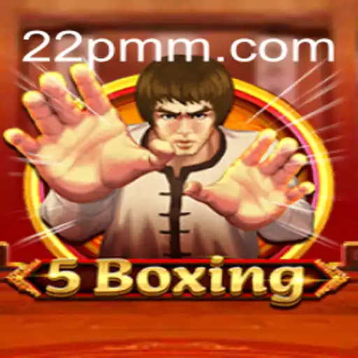 Explorando As Dimensões do Jogo 5Boxing