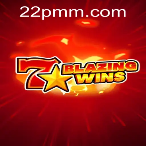 Descubra o Fascinante Mundo de BlazingWins no 22PM.COM