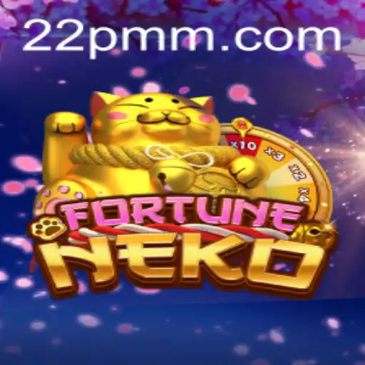 Descubra a Aventura Envolvente de FortuneNeko: O Jogo mais Esperado de 22PM.COM