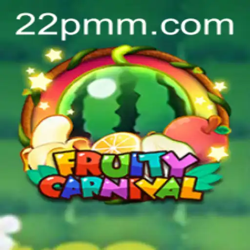 Descubra o Mundo de 'FruityCarnival': Aventura e Diversão nas Pontas dos Dedos