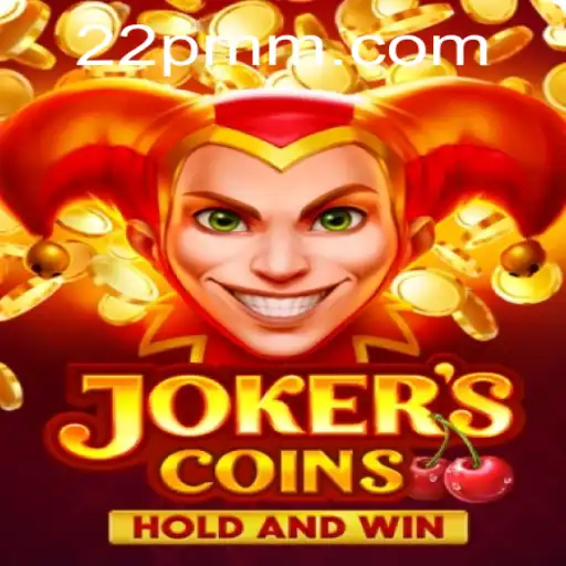 JokersCoins: Um Mergulho no Jogo que Está Conquistando o Mundo