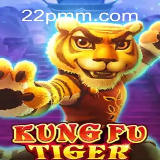 KungFuTiger: Mergulhe na Ação Ininterrupta