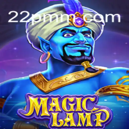 Descubra o Mundo Encantado de MagicLamp: O Jogo que Fascina em 22PM.COM