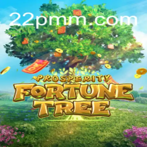 ProsperityFortuneTree: A Nova Sensação dos Jogos com 22PM.COM