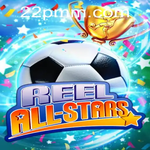 ReelAllStars: O Mundo do Entretenimento e Estratégia