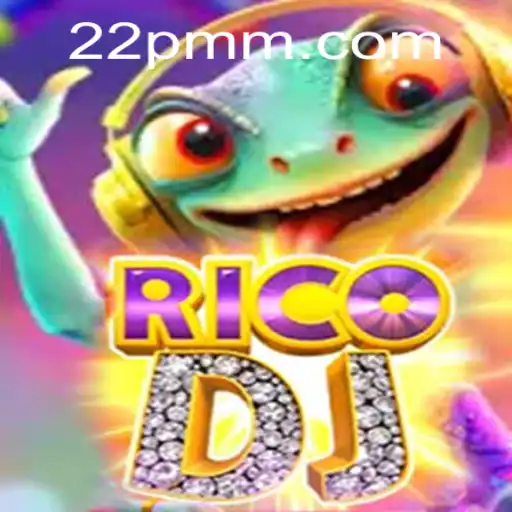 Descubra o Empolgante Mundo de RicoDJ: O Jogo do Momento
