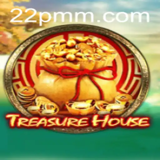 Explorando o Mundo de TreasureHouse: O Jogo de Pose Apasionante