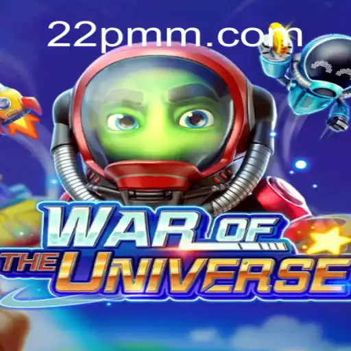 Descubra a Aventura Intergaláctica em WAROFTHEUNIVERSE