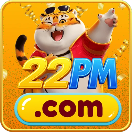 22PM.COM Logo