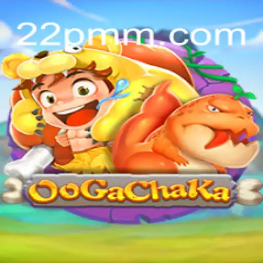 Explorando o Mundo de OoGaChaKa: O Jogo que está Conquistando os Corações dos Jogadores