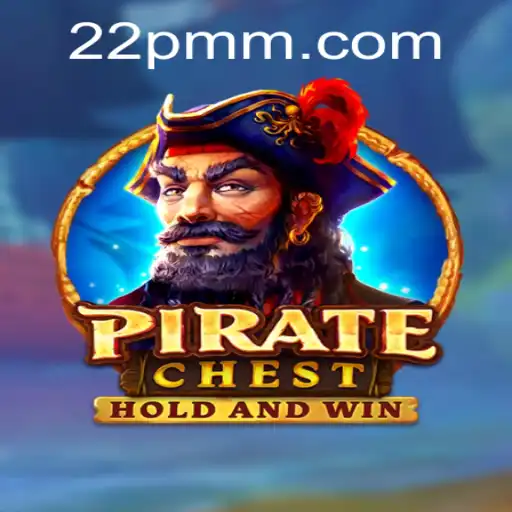 Descubra as Aventuras do PirateChest: O Novo Jogo Online da 22PM.COM