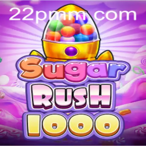 Descubra Tudo Sobre o Fenômeno SugarRush1000