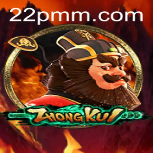 Explorando ZhongKui: Um Mergulho no Universo Gaming com 22PM.COM